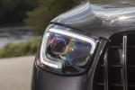 Mercedes-AMG GLC63 S 4Matic+ Coupe 2019 года (NA)